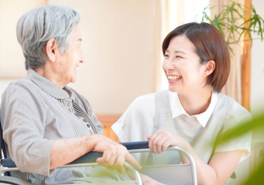 セラピーの写真